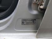 VW Golf 5 Dalys pradedamas ardyti naujas do - nuotraukos Nr. 11