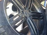 VW Golf 5 Dalys pradedamas ardyti naujas do - nuotraukos Nr. 12