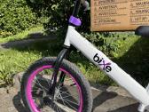 Bixe balansinis dviratis nuo 5 metų - nuotraukos Nr. 4