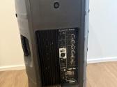 Parduodama aktyvi garso kolonėlė American Audio XS - nuotraukos Nr. 4