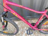 Giant Liv Tempt 3 kalnu dviratis L dydis, 27.5 rat - nuotraukos Nr. 3