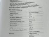 Ėjimo takelis Zipro - nuotraukos Nr. 2