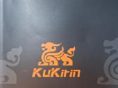 Kukirin G2 2026 + hidrauliniai stabdžiai [258 km] - nuotraukos Nr. 11