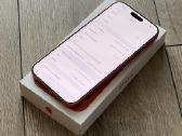 iPhone 17 Pro Max / 1tb / Cosmic Orange - nuotraukos Nr. 3