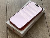 iPhone 17 Pro Max / 1tb / Cosmic Orange - nuotraukos Nr. 4