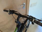 Trek 8-16m.vaikams(alium,hidrauliniai stabd,27 pav - nuotraukos Nr. 7