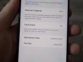 iPhone 15 pro max 256gb - nuotraukos Nr. 3