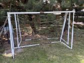Parduodami du naudoti futbolo vartai - nuotraukos Nr. 4