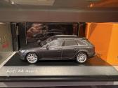 Audi A4 Avant (B9) - nuotraukos Nr. 2