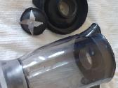 Philips hr 7776/78 kombainas - nuotraukos Nr. 3