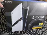 Playstation 5 Pro - nuotraukos Nr. 2