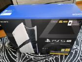 Playstation 5 Pro - nuotraukos Nr. 4