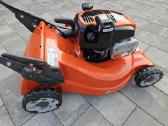 Naudota Husqvarna Lc347vi savaeigė vejapjovė - nuotraukos Nr. 4