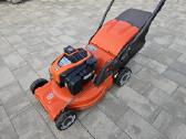 Naudota Husqvarna Lc347vi savaeigė vejapjovė - nuotraukos Nr. 8