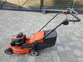 Naudota Husqvarna Lc347vi savaeigė vejapjovė - nuotraukos Nr. 10