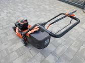 Naudota Husqvarna Lc347vi savaeigė vejapjovė - nuotraukos Nr. 11