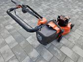 Naudota Husqvarna Lc347vi savaeigė vejapjovė - nuotraukos Nr. 12