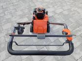 Naudota Husqvarna Lc347vi savaeigė vejapjovė - nuotraukos Nr. 14