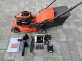 Naudota Husqvarna Lc347vi savaeigė vejapjovė - nuotraukos Nr. 22