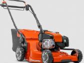 Naudota Husqvarna Lc347vi savaeigė vejapjovė - nuotraukos Nr. 29