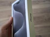 iPhone 15 pro max 256gb - nuotraukos Nr. 4