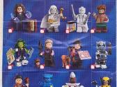 Lego Marvel 71039-4 - nuotraukos Nr. 3