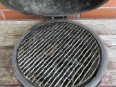 Kamado Bono minimo su stalu ir priedais - nuotraukos Nr. 2