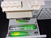 Lego Boost 17101 (Robotų kūrimo rinkinys) - nuotraukos Nr. 11