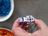 Lego Boost 17101 (Robotų kūrimo rinkinys) - nuotraukos Nr. 9