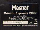 Magnat supreme 2000 - nuotraukos Nr. 3