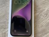 Apple iPhone 14 Midnight,256 GB. - nuotraukos Nr. 3