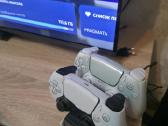 Ps 5 Pro 2 TB + Disk drive + DS Charging Station - nuotraukos Nr. 4