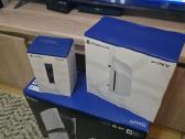 Ps 5 Pro 2 TB + Disk drive + DS Charging Station - nuotraukos Nr. 5