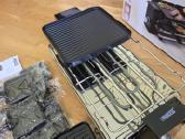 Griline elektrine Princess Raclette piano black 8 - nuotraukos Nr. 5