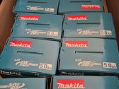 Makita 18 V bevieliai įrankiai - nuotraukos Nr. 9