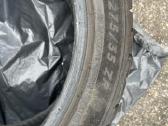 Michelin pilot sport 5 padangos - nuotraukos Nr. 4