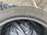 Michelin pilot sport 5 padangos - nuotraukos Nr. 5
