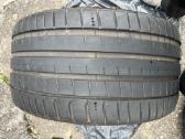 Michelin pilot sport 5 padangos - nuotraukos Nr. 6