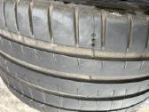 Michelin pilot sport 5 padangos - nuotraukos Nr. 7