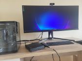 Hp Elite Mini 800 G9 i5-14500t/16gb/ SSD - nuotraukos Nr. 5