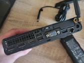 Hp Elite Mini 800 G9 i5-14500t/16gb/ SSD - nuotraukos Nr. 2