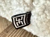 Originali Eichholtz “freud Boucl Ivory sofa - nuotraukos Nr. 5