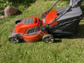 Husqvarna Lc141c - nuotraukos Nr. 2