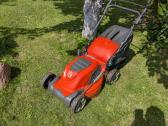 Husqvarna Lc141c - nuotraukos Nr. 3