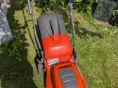 Husqvarna Lc141c - nuotraukos Nr. 4