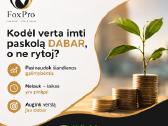 Ilte ir banko paskolos, verslo planai - nuotraukos Nr. 2