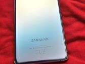 Samsung galaxy S21ultra 5G 256gb 12gb - nuotraukos Nr. 3