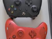 Xbox One X 1tb+ Du pulteliaj - nuotraukos Nr. 2