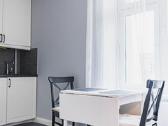 Išnuomuojamas 3 kambarių butas Vilniuje - nuotraukos Nr. 5
