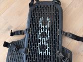 Poc Vpd system 2.0 nugaros apsauga L dydis - nuotraukos Nr. 2
